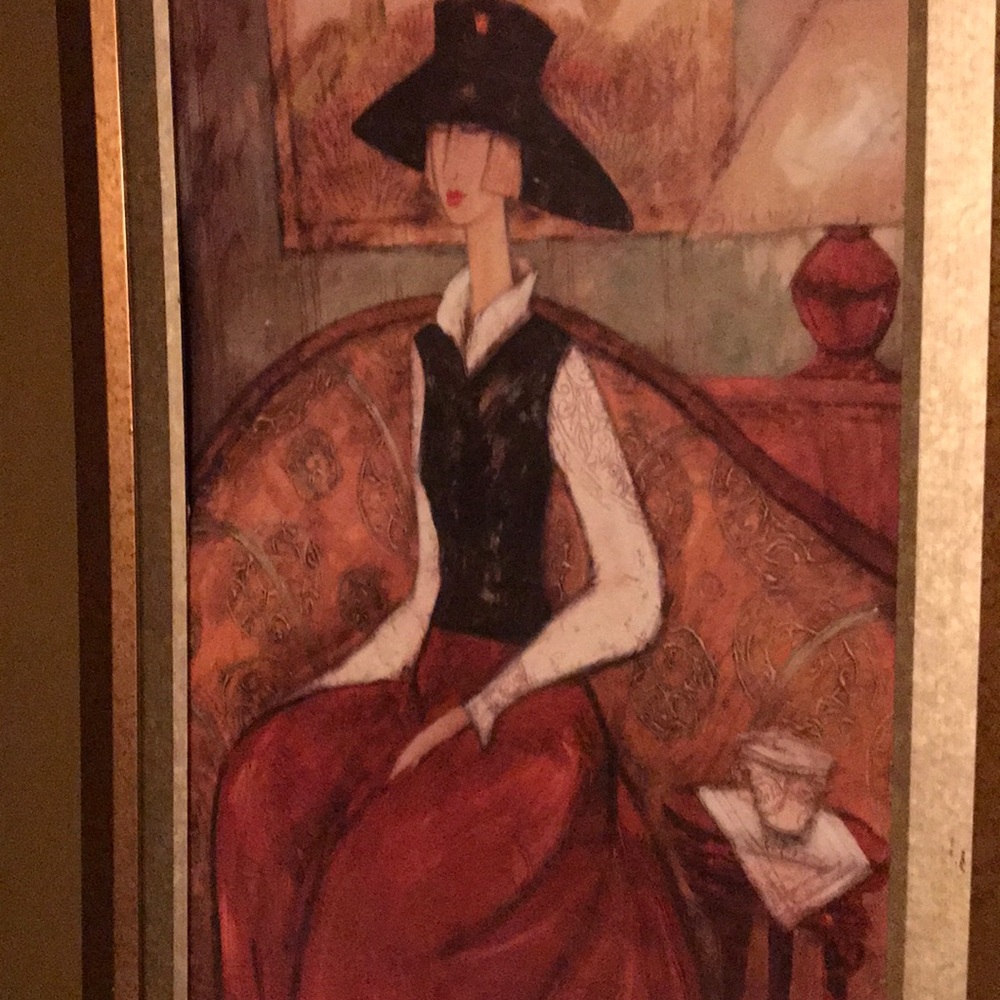 Meet your Posher, Shannon